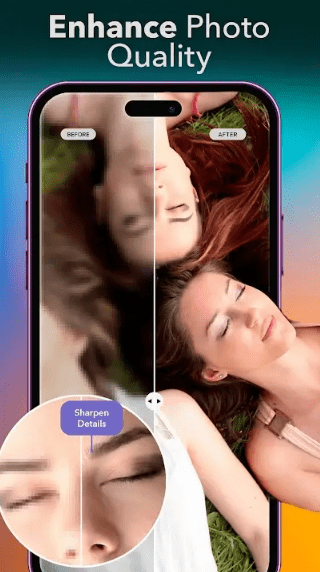 Phototune Mod Apk (1)