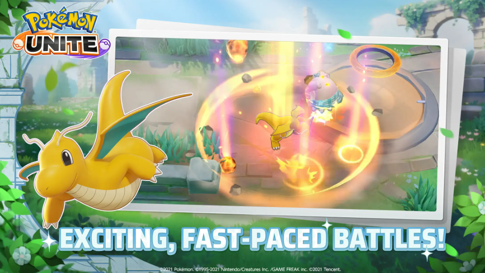 Pokemon Unite Mod Apk (3)