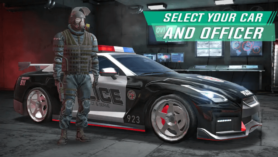 Police Sim 2022 Mod Apk (2)