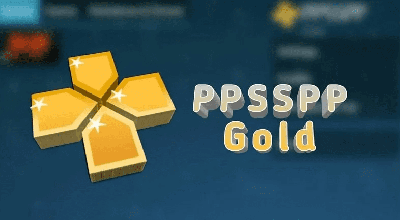 PPSSPP Gold - PSP Emulator