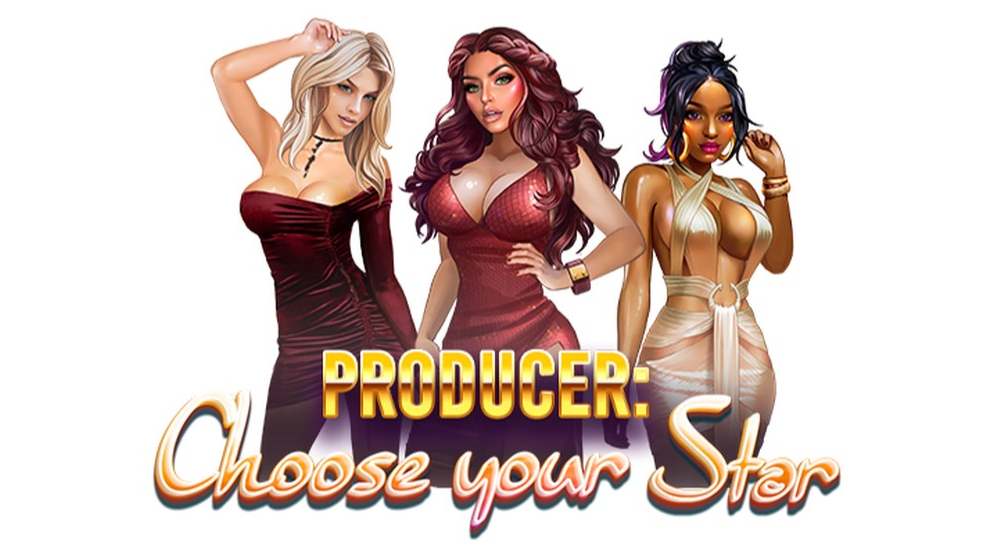 Producer: Choose Your Star