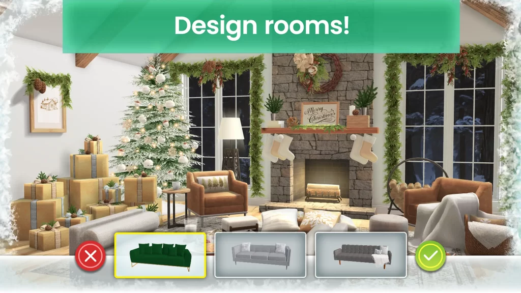 Property Brothers Home Design Mod Apk (2)