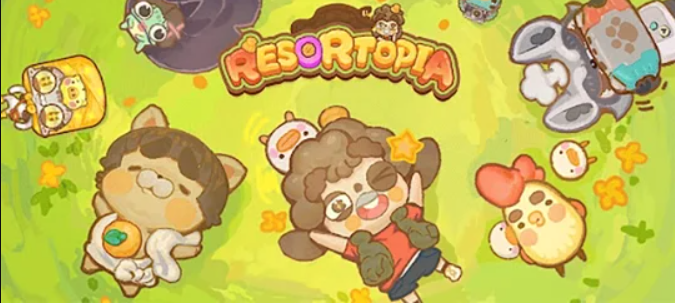 Resortopia