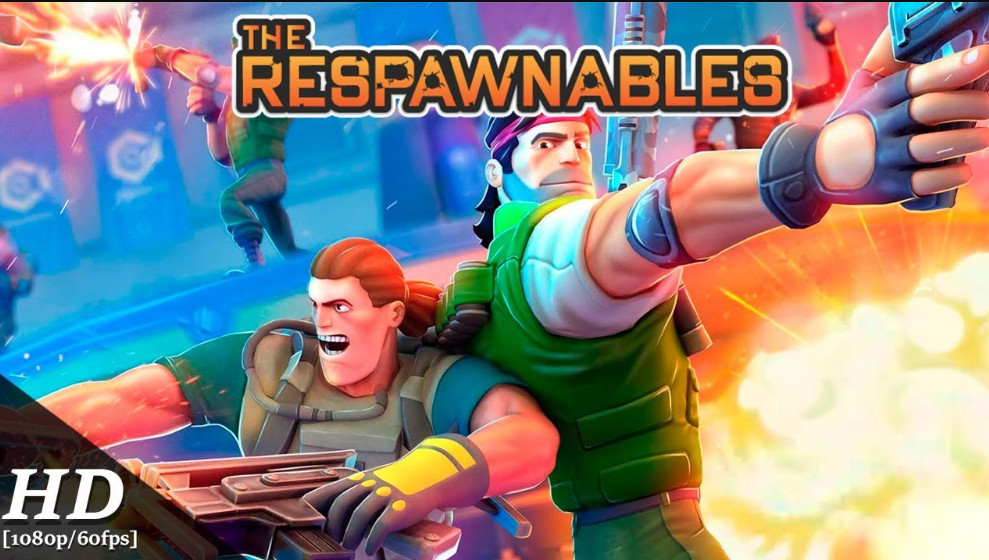 Respawnables