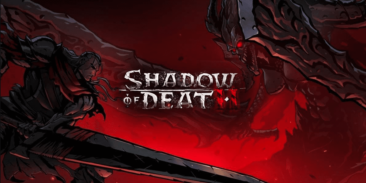 Shadow Of Death 2: RPG Games