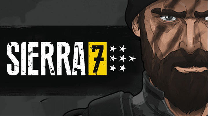 SIERRA 7 - Tactical Shooter