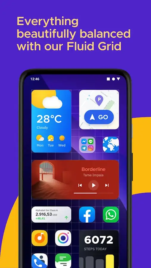 Smart Launcher 6 Mod Apk (2)