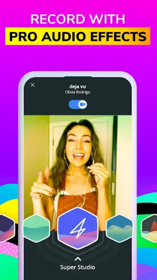 Smule Mod Apk (2)