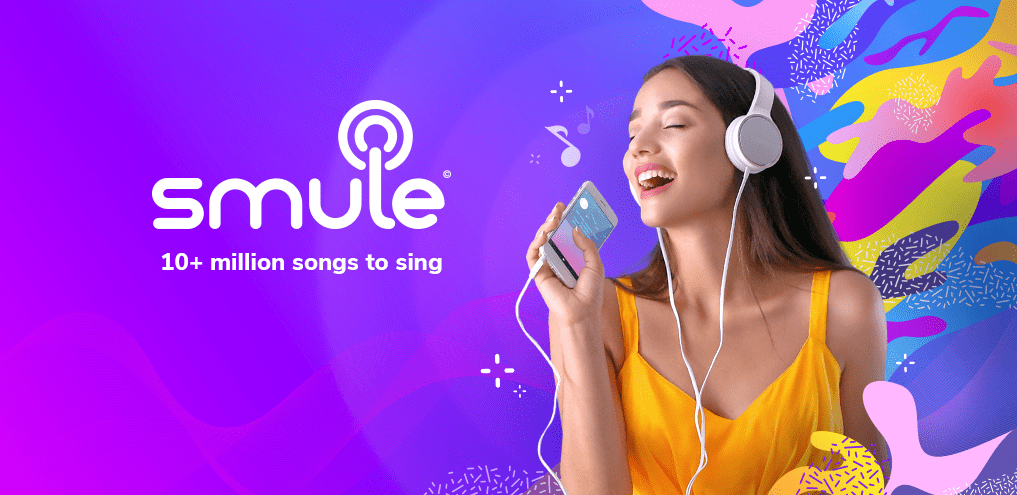 Smule: Karaoke Songs & Videos