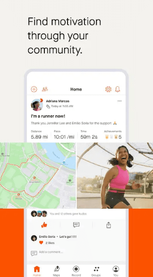 Strava Mod Apk (1)