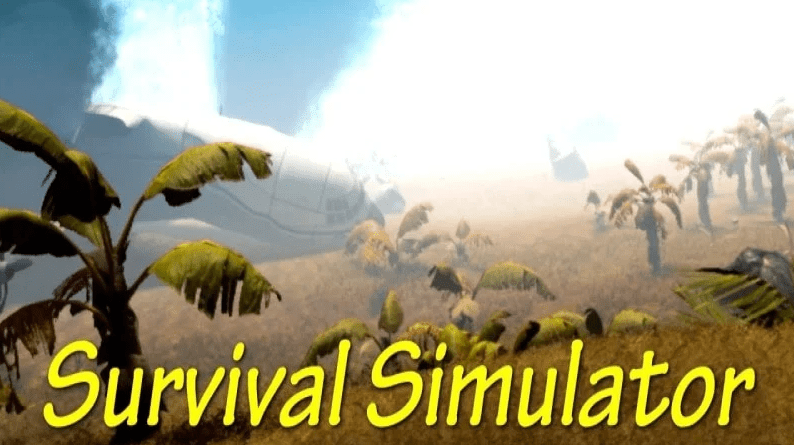 Survival Simulator