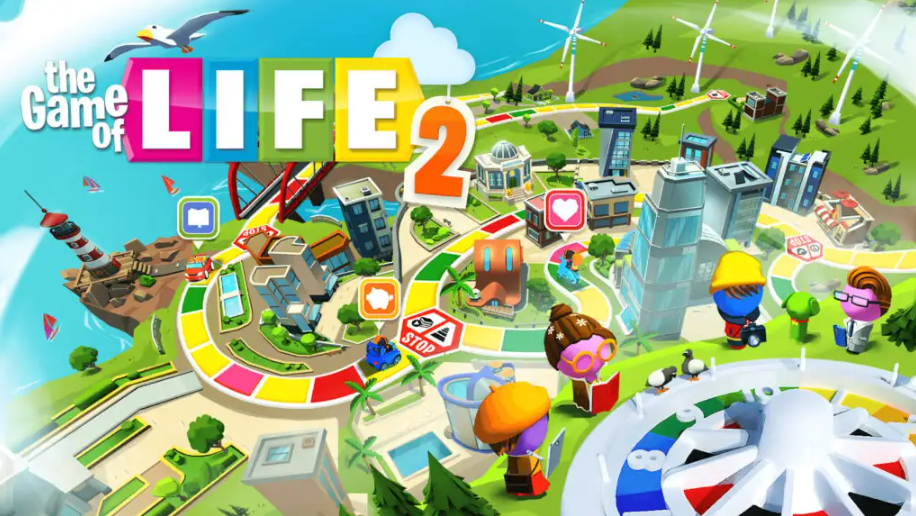 The Game Of Life 2 Mod Apk (2)