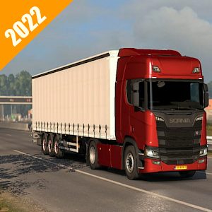 Euro Truck Simulator 2022