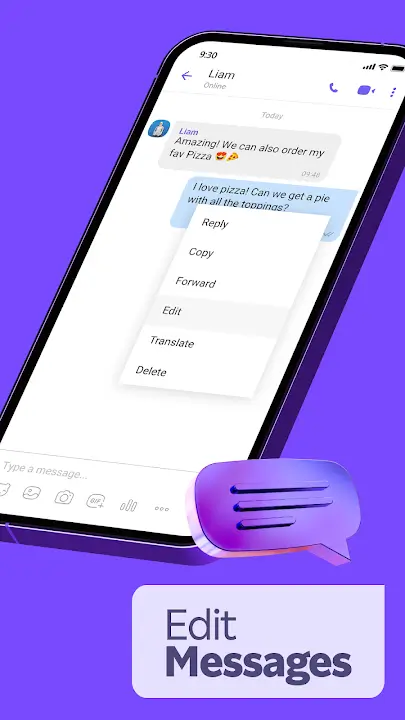 Viber Safe Chats And Calls Mod Apk (1)