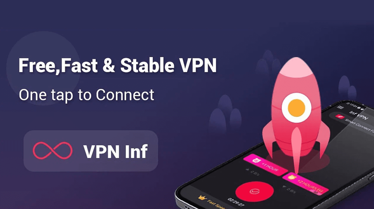 VPN Inf - Security Fast VPN