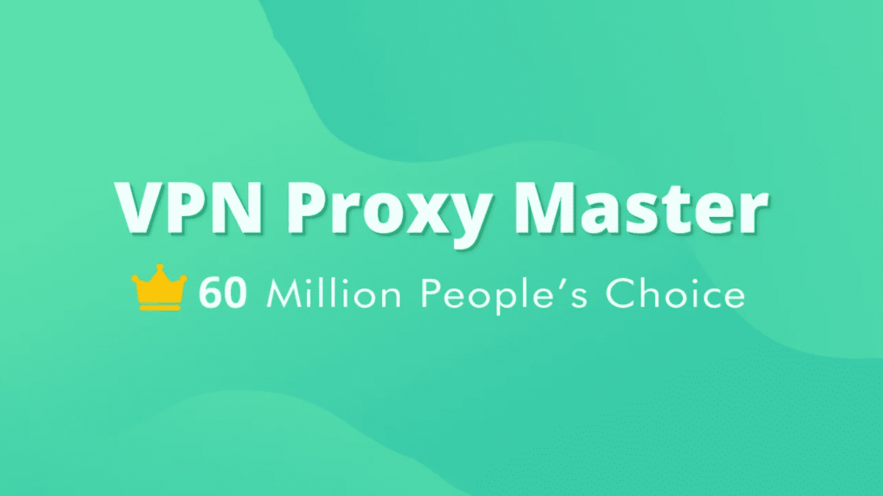 VPN Proxy Master - Safer Vpn