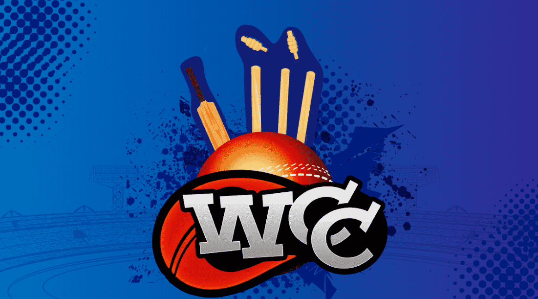 World Cricket Championship 2