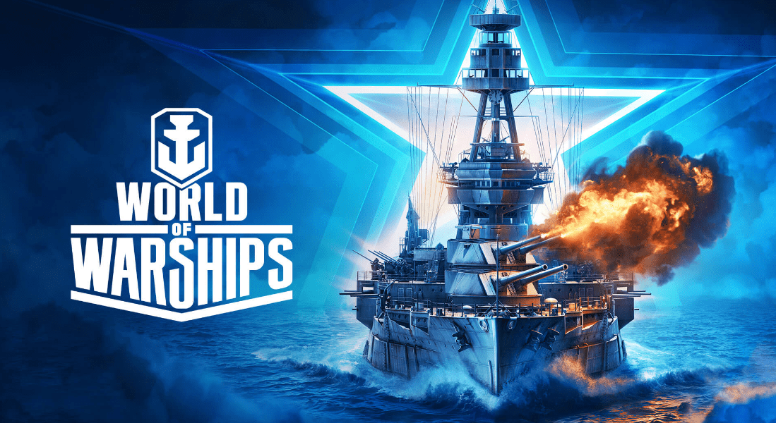 World Of Warships Blitz War