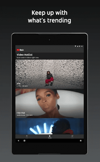 Youtube Music Mod Apk (1)