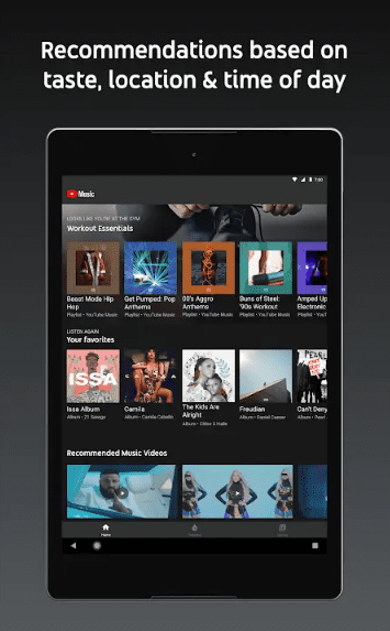 Youtube Music Mod Apk (2)