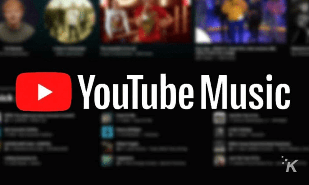 YouTube Music