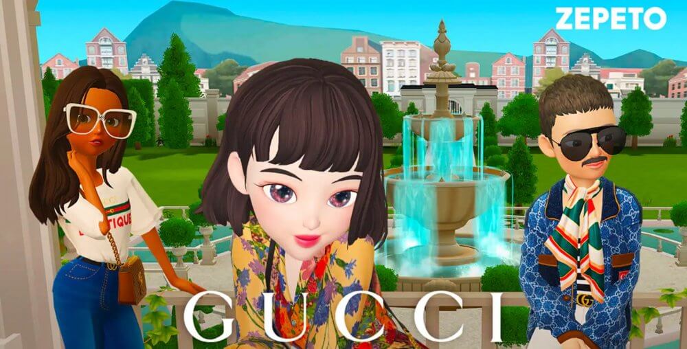 Zepeto Mod Apk (1)