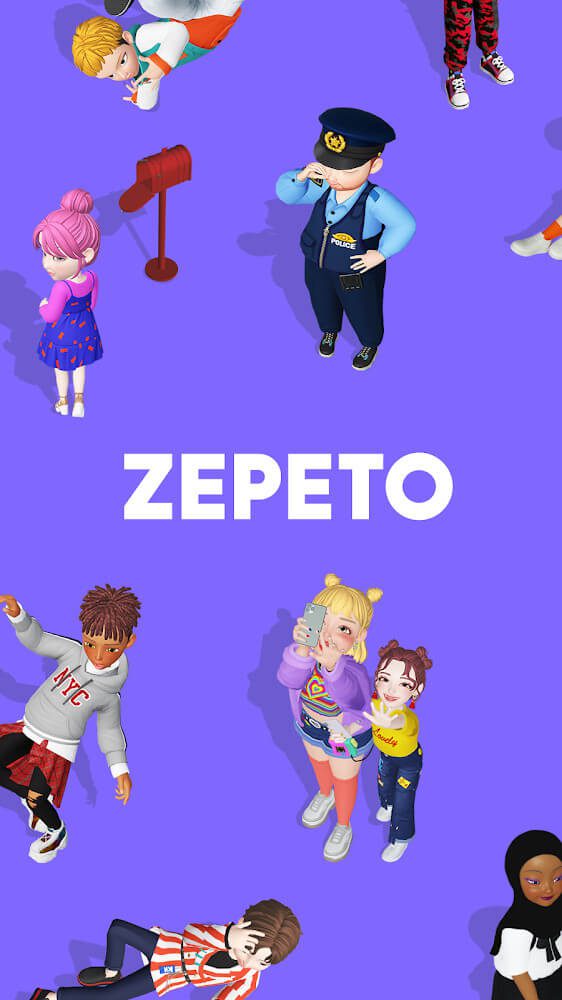 ZEPETO MOD APK