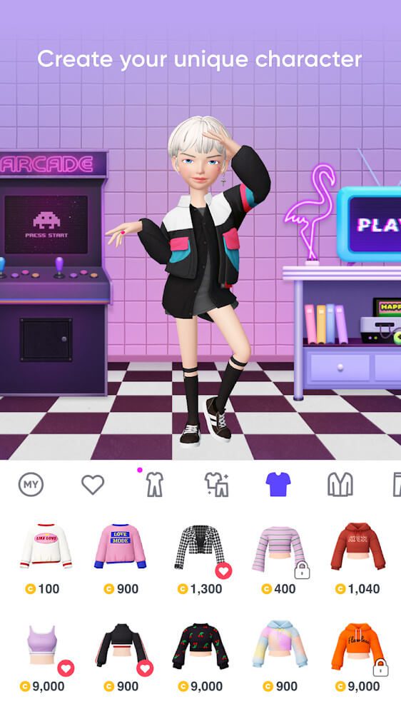 Zepeto Mod Apk (3)