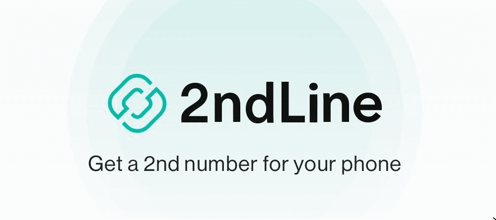 2ndLine - Second Phone Number