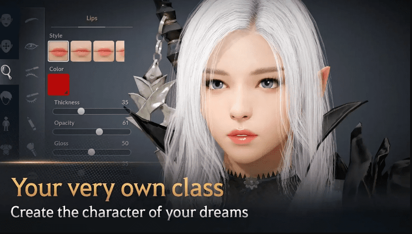 Black Desert Mobile MOD APK (2)