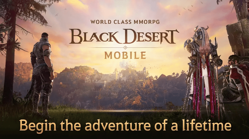 Black Desert Mobile MOD APK (3)