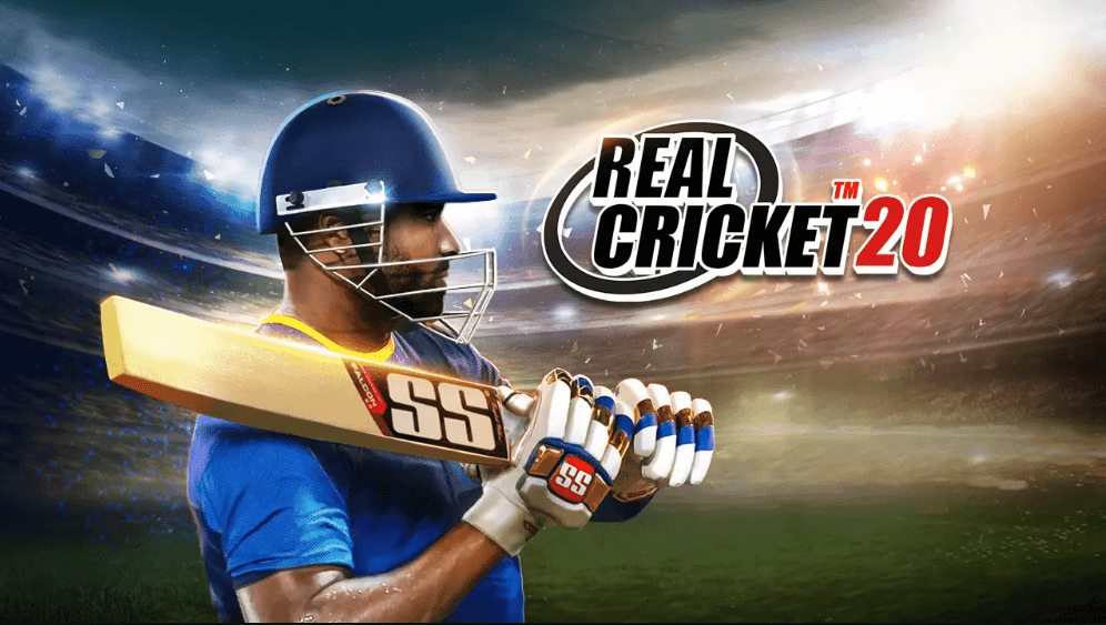 Real Cricket 20 MOD APK (2)