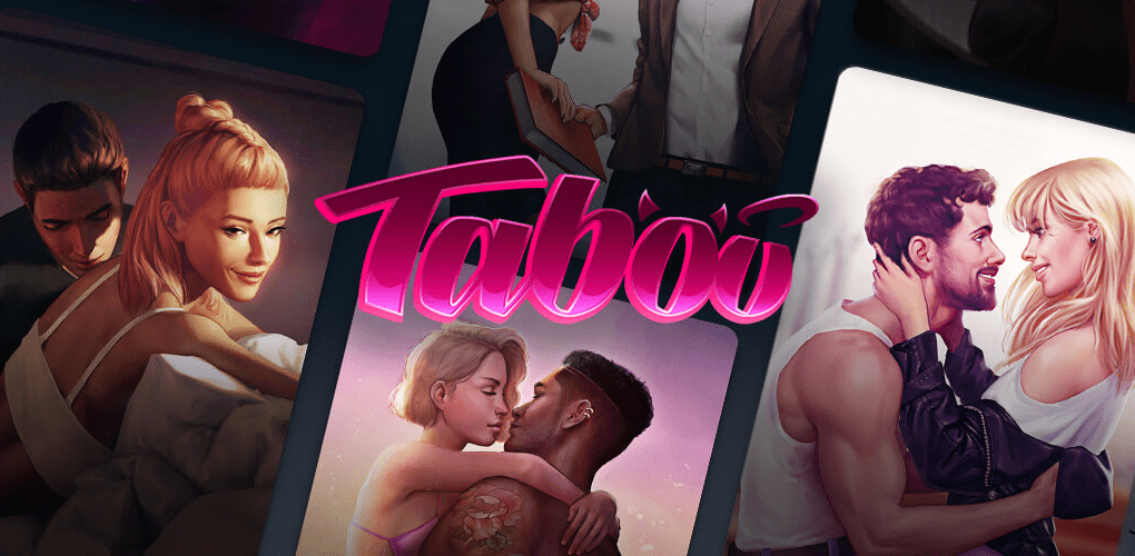 Tabou Stories®: Love Episodes