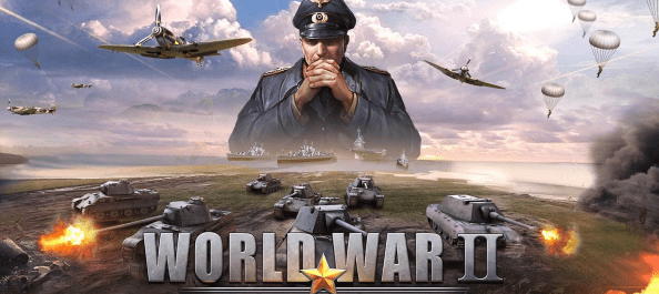 World War: Fight For Freedom