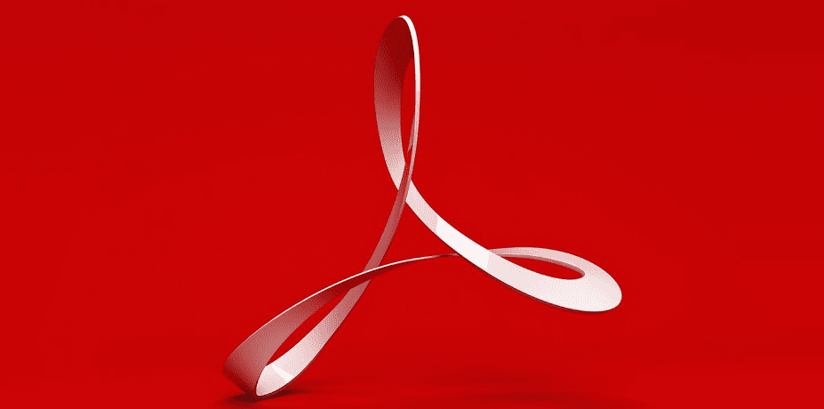 Adobe Acrobat Reader: Edit PDF