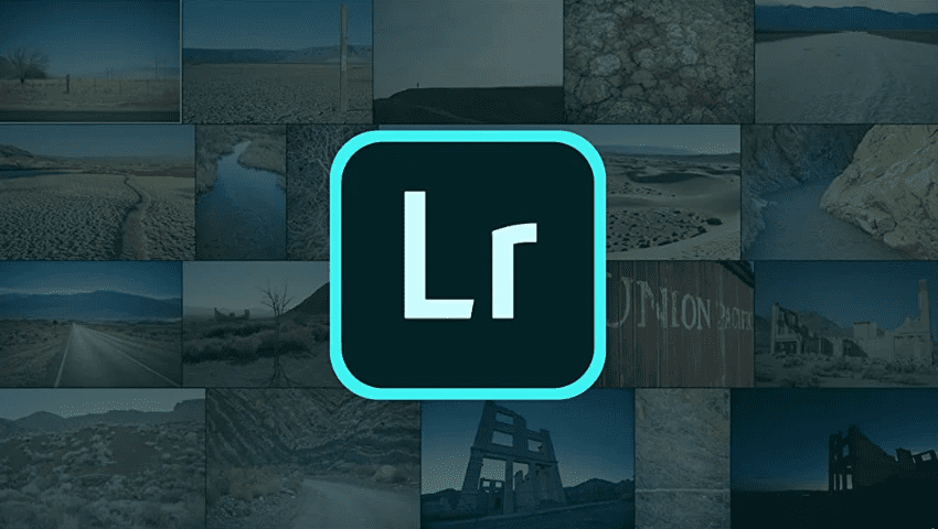 Lightroom Photo & Video Editor