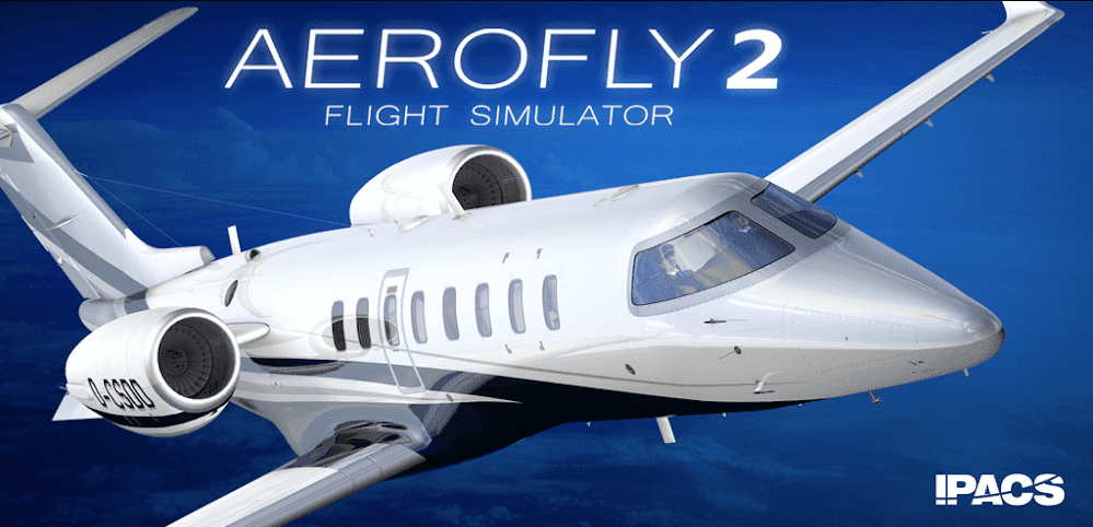 Aerofly 2 Flight Simulator