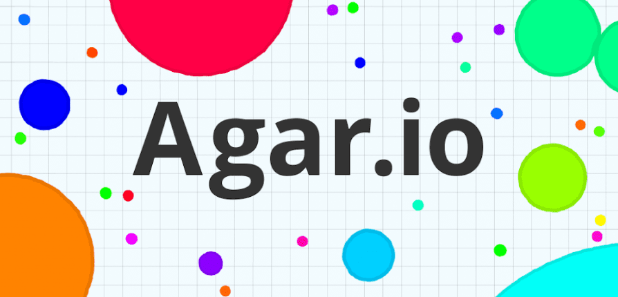 Agar.io