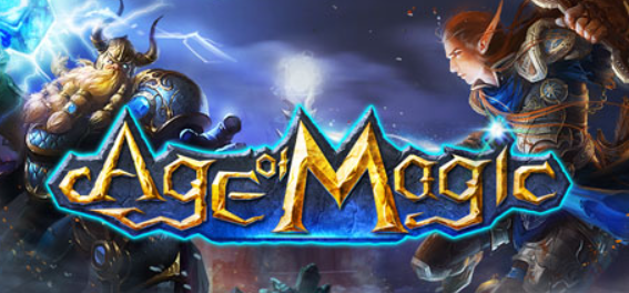 Age Of Magic: Turn Based RPG