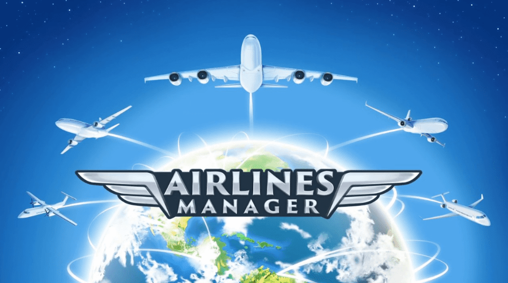 Airlines Manager - Tycoon 2023