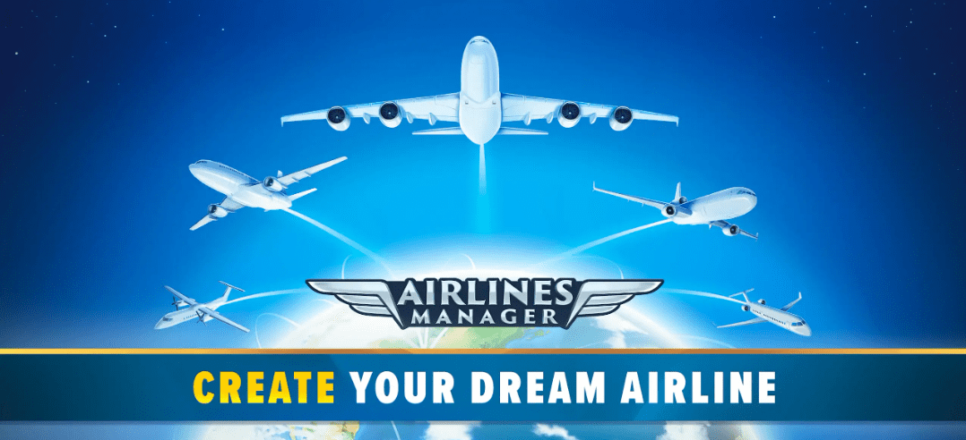 Airlines Manager Mod Apk (2)