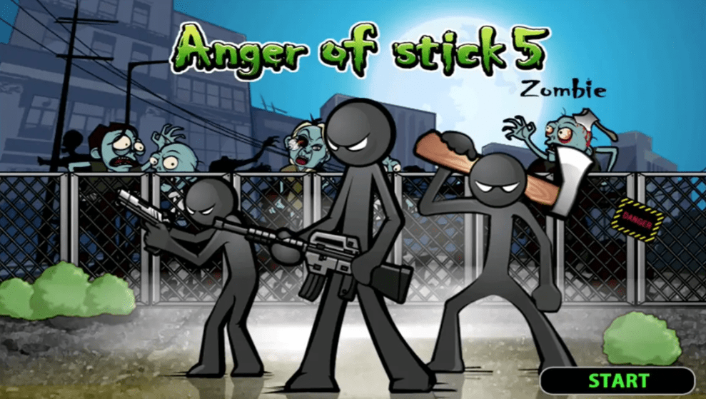 Anger Of Stick 5 Mod Apk (3)