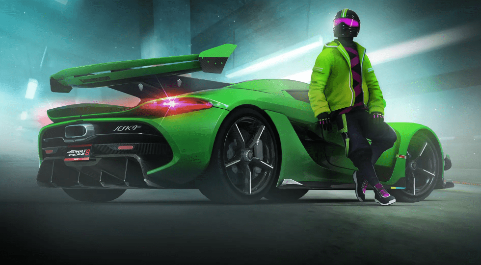 Asphalt 8 Mod Apk (3)