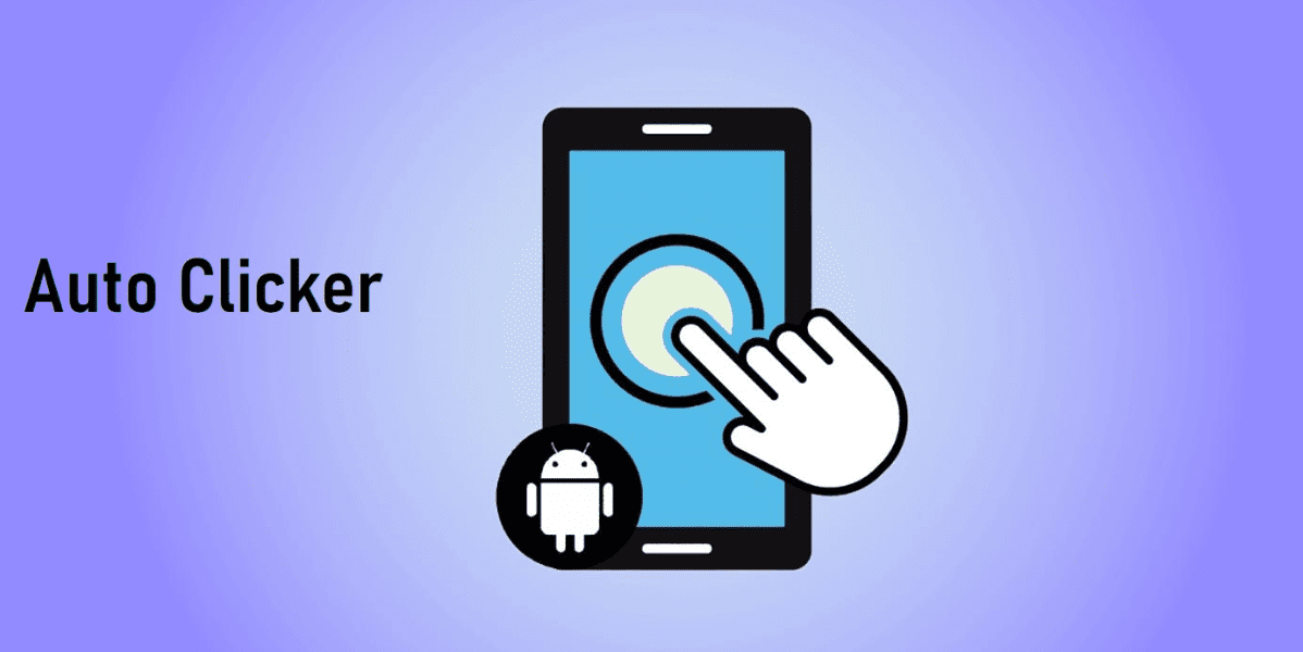 Auto Clicker - Automatic tap APK pour Android - Télécharger