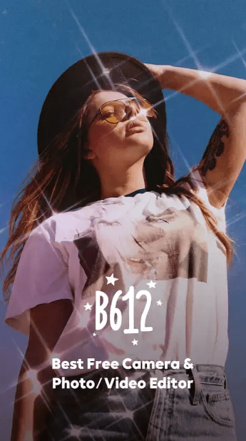 B612 Mod Apk (2)