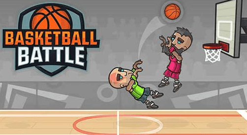 Basketball Battle