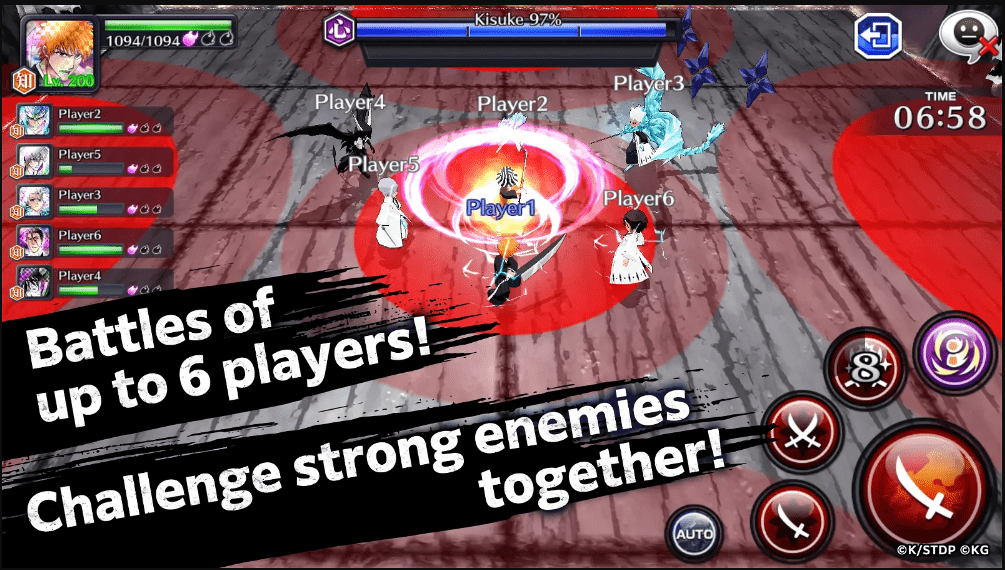 Bleach Brave Souls Mod Apk (3)