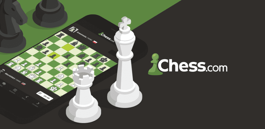 Stream Chess Master MOD APK - Play with Computer, FICS, ICC, and