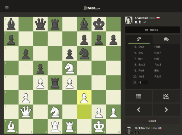 Chess Mod Apk (2)