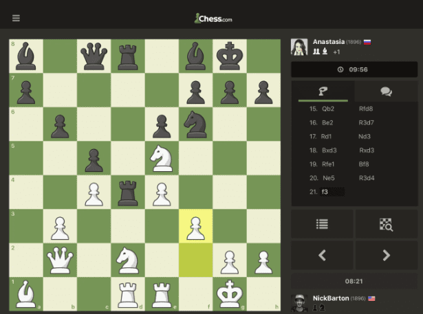 Download Chess MOD APK V4.5.16 (Premium Unlocked) For Android